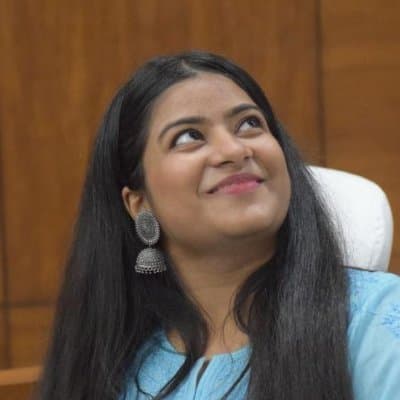 Shreya Agarwal